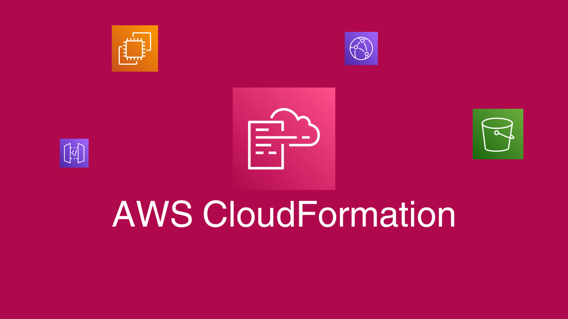 Mastering AWS CloudFormation: A Comprehensive Overview